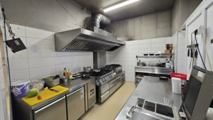 Spatiu comercial(alimentatie publica) in centru, zona Bosch - NTT Data - imagine 4