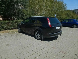 Ford Focus Mk2 2007 - imagine 4