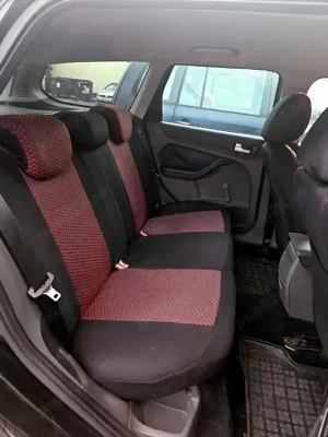 Ford Focus Mk2 2007 - imagine 7