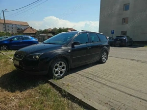 Ford Focus Mk2 2007 - imagine 2