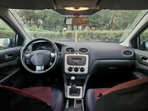 Ford Focus Mk2 2007 - imagine 6
