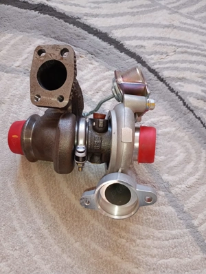 Ford Focus Mk2 2007 - imagine 8