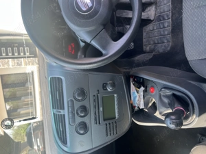 Seat leon  - imagine 4