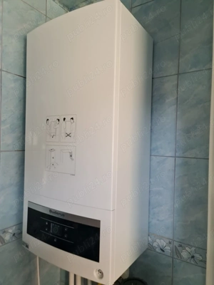 Vanzare apartament 4 camere dec, in Galati, Micro 39A, sup.91mp, mobilat - imagine 7