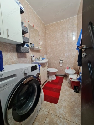Vanzare apartament 4 camere dec, in Galati, Micro 39A, sup.91mp, mobilat - imagine 10