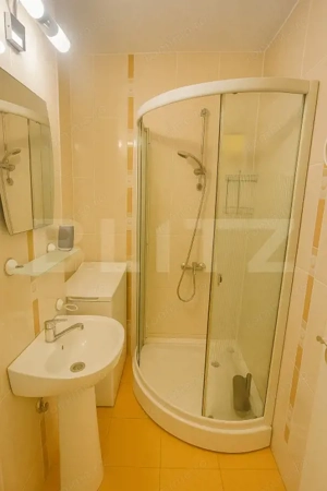 Apartament cu 2 camere | mobilat & utilat | ideal pentru investitie - Mănăștur - imagine 4