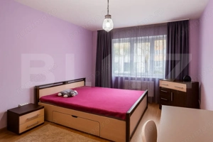 Apartament cu 2 camere | mobilat & utilat | ideal pentru investitie - Mănăștur - imagine 3