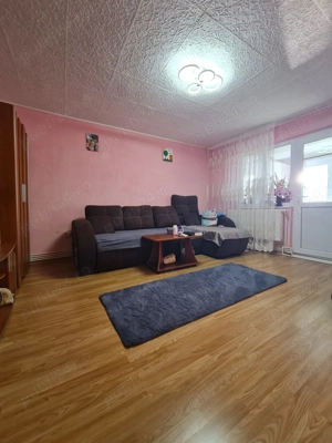 Vanzare apartament 4 camere dec, in Galati, Micro 39A, sup.91mp, mobilat