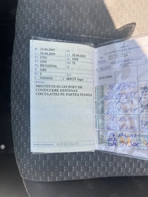 Seat leon  - imagine 9