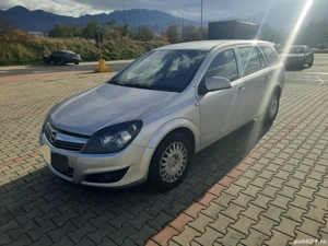 Vând Opel Astra H 1.7 cdti disel proprietar unic