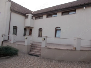 Vila, Timisoara, D+P+E+pod, zona Lipovei, 7 cam, 480mp teren