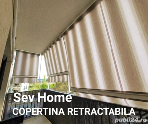 Jaluzele pe comandă  - imagine 3