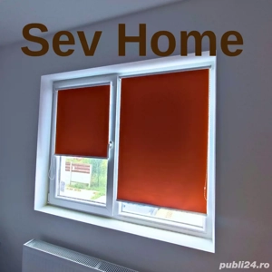Jaluzele pe comandă  - imagine 4