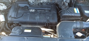Hyundai Tucson 2008 Benzina  GPL - imagine 5
