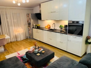 Apartament 2 camere, elegant și spațios, Reghin