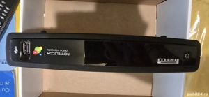 receiver romtelecom - imagine 3