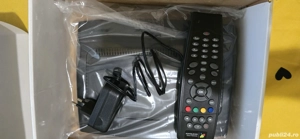 receiver romtelecom - imagine 2