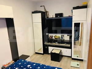 Apartament 3 camere, modern, Reghin - imagine 4