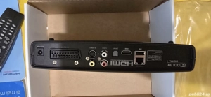 receiver romtelecom - imagine 4