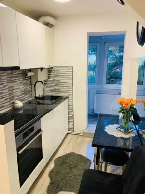 Apartament 3 camere, modern, Reghin - imagine 7