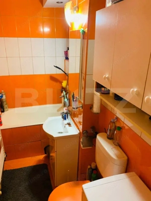 Apartament 3 camere, modern, Reghin - imagine 10