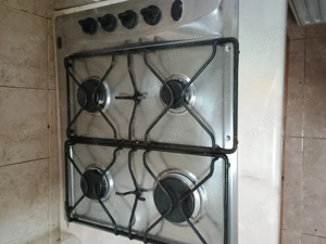 Vanzare plita gaz incorporabila Whirlpool - imagine 2