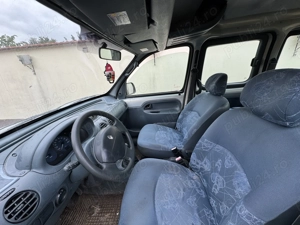 Vand renault kangoo - imagine 4