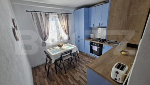 Apartament 3 camere renovat, zona centrală Alba Iulia