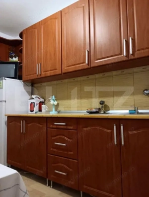 Apartament 3 camere, 77 mp, parter, 2 pivnițe – Sângeorgiu de Mureș - imagine 2