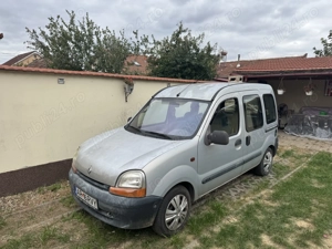 Vand renault kangoo