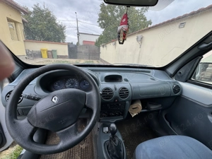 Vand renault kangoo - imagine 3