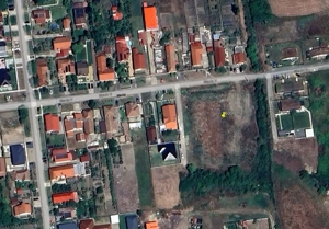 Ocazie! Teren 6.000 mp cu toate utilitățile – Săcălaz, zonă excelentă - imagine 3