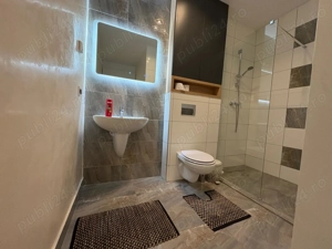 De închiriat penthouse deosebit în Sânpetru   aproape de Coresi - imagine 8