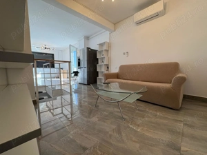 De închiriat penthouse deosebit în Sânpetru   aproape de Coresi - imagine 6