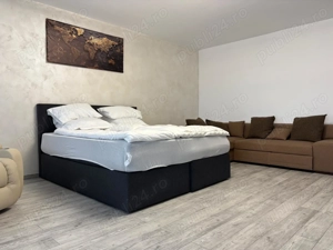 De închiriat penthouse deosebit în Sânpetru   aproape de Coresi - imagine 2