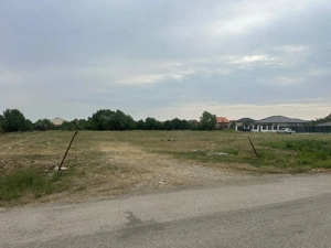 Ocazie! Teren 6.000 mp cu toate utilitățile – Săcălaz, zonă excelentă - imagine 4