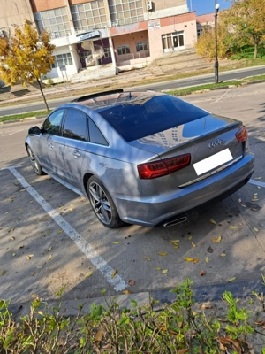 De vânzare Audi a6 2017  - imagine 2