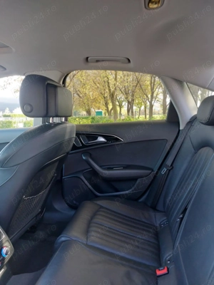 De vânzare Audi a6 2017  - imagine 3