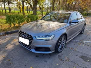 De vânzare Audi a6 2017 