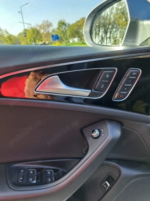 De vânzare Audi a6 2017  - imagine 5