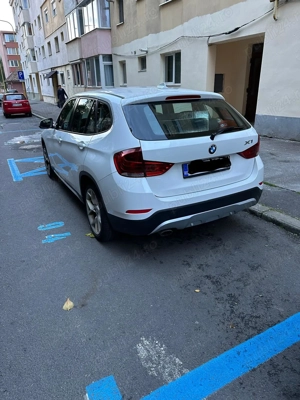 BMW X1 xDrive20d Aut. xLine