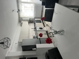 De închiriat apartament 2 camere   zona Eroilor, Florești (str. 
