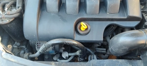 Vând Skoda Octavia II 1,9 TDI 2010 - imagine 2