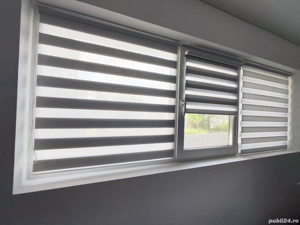 Rolete zi-noapte pe comandă 