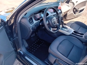 Audi A4 De vânzare - imagine 5