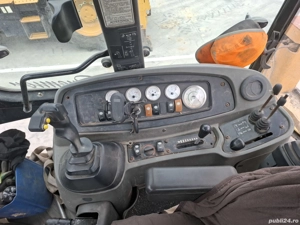 se vinde buldoexcavatoar Caterpillar  442 d