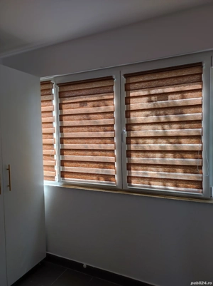 Rolete zebra - rolete pe comandă 