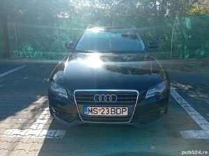 Audi A4 De vânzare - imagine 2