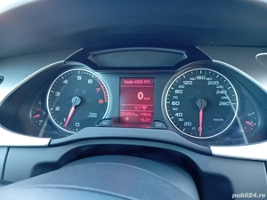 Audi A4 De vânzare - imagine 4