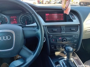 Audi A4 De vânzare - imagine 3